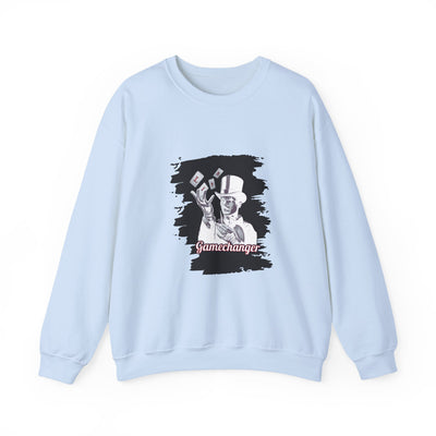 "Gamechanger" sweatshirt, unisex