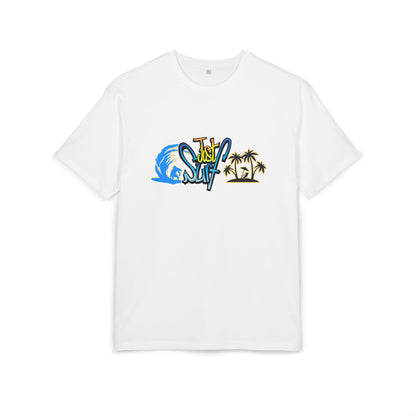 Unisex Just Surf - Vamos to the Beach