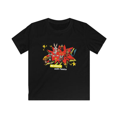 Teeny - No Siesta - still Fiesta -  T-Shirt, Bugs Bunny T-Shirt - Unisex Graphic