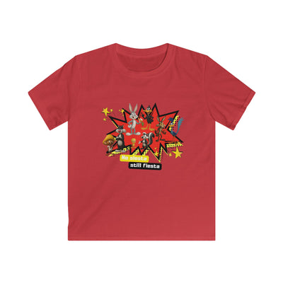 Teeny - No Siesta - still Fiesta -  T-Shirt, Bugs Bunny T-Shirt - Unisex Graphic