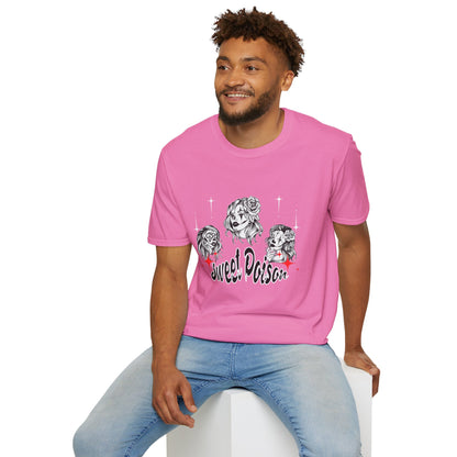 Sweet Poison Shirt, Unisex