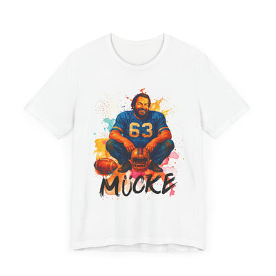 MÜCKE Bud Spencer - Shirt