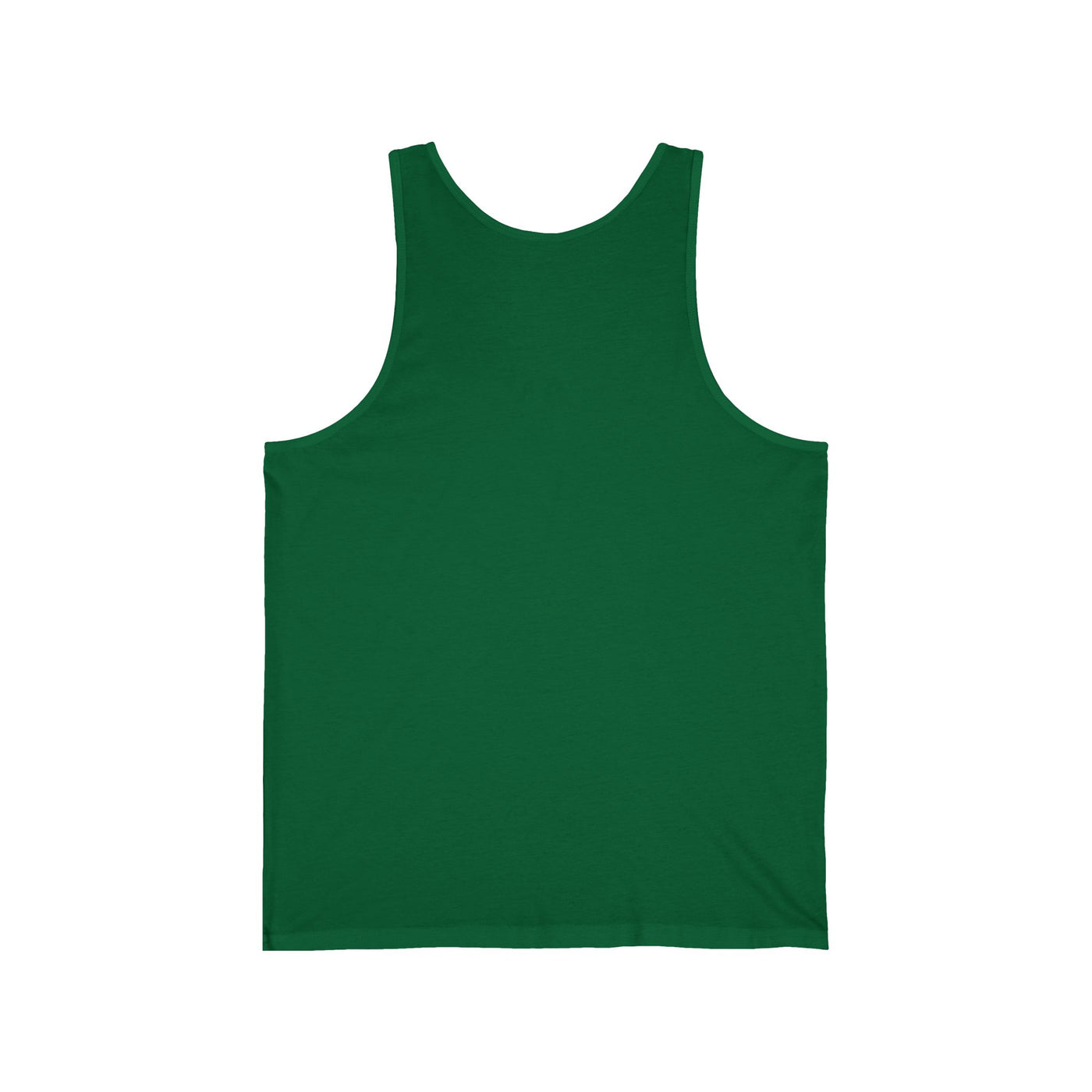 Call of Duty Graphic Unisex Jersey Tank - Gaming Apparel for Fans