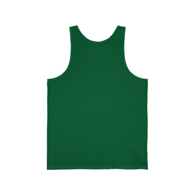Call of Duty Graphic Unisex Jersey Tank - Gaming Apparel for Fans