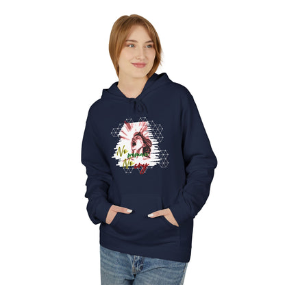 No Woman - No cry - Bob Hoodie