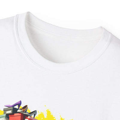 AL Bundy Shirt  Grays Shoes  - unisex