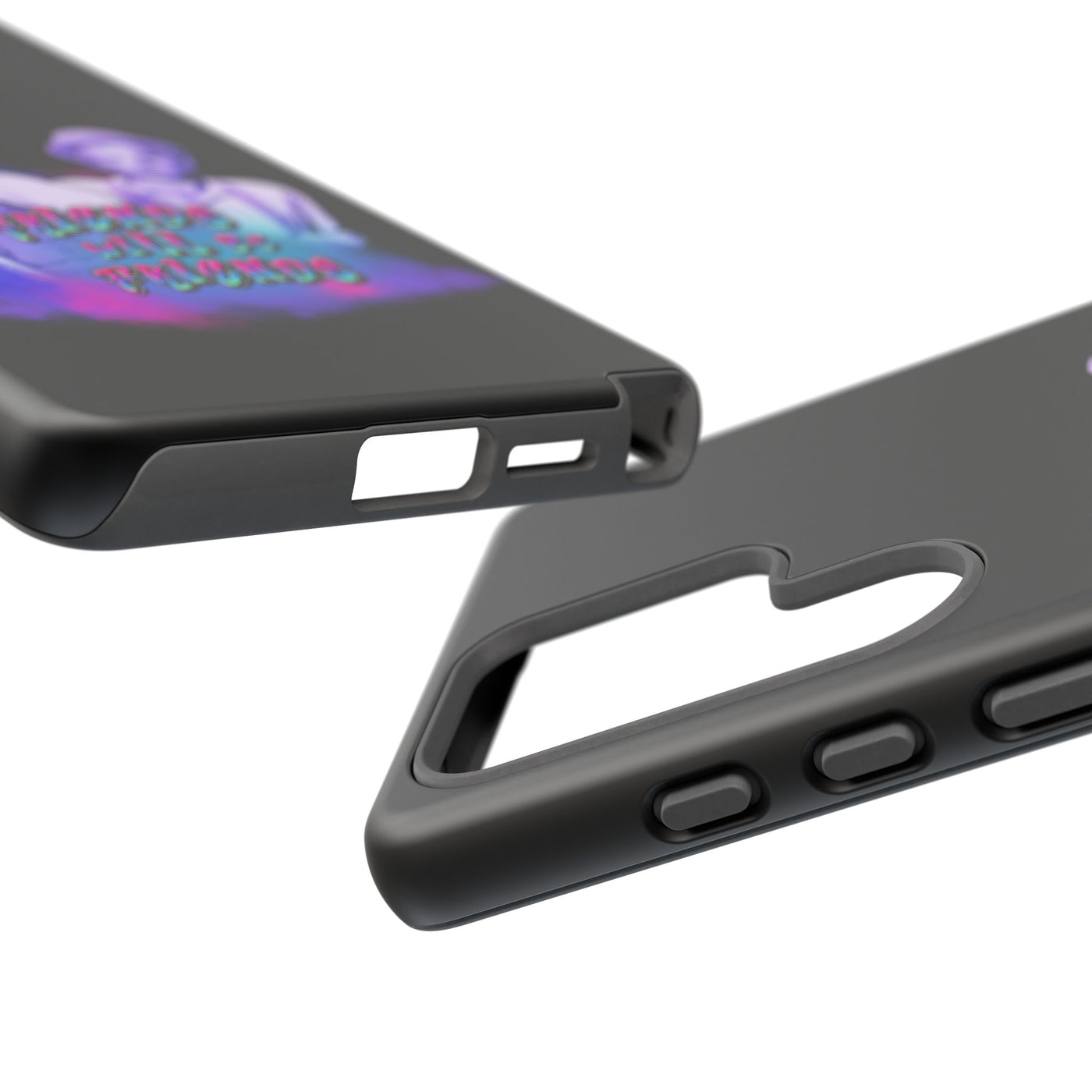 Handyhülle Bud Spencer & Terence Hill - Friends Will Be Friends Phone Case for Best Friends