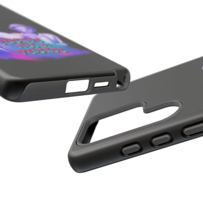 Handyhülle Bud Spencer & Terence Hill - Friends Will Be Friends Phone Case for Best Friends