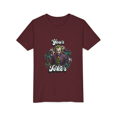 Teeny "Your Joker" Unisex Joker T-Shirt