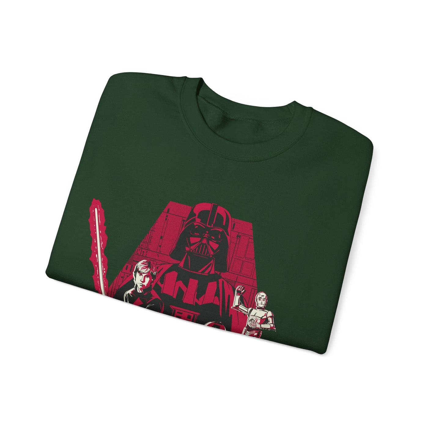 Star Wars Sweatshirt for Fans
