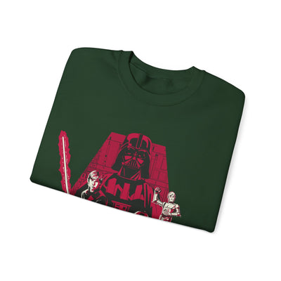 Star Wars Sweatshirt for Fans