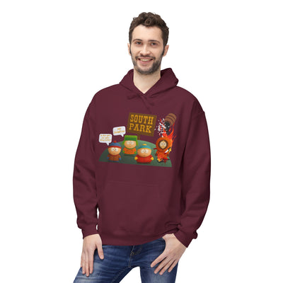 South Park Unisex Hoodie