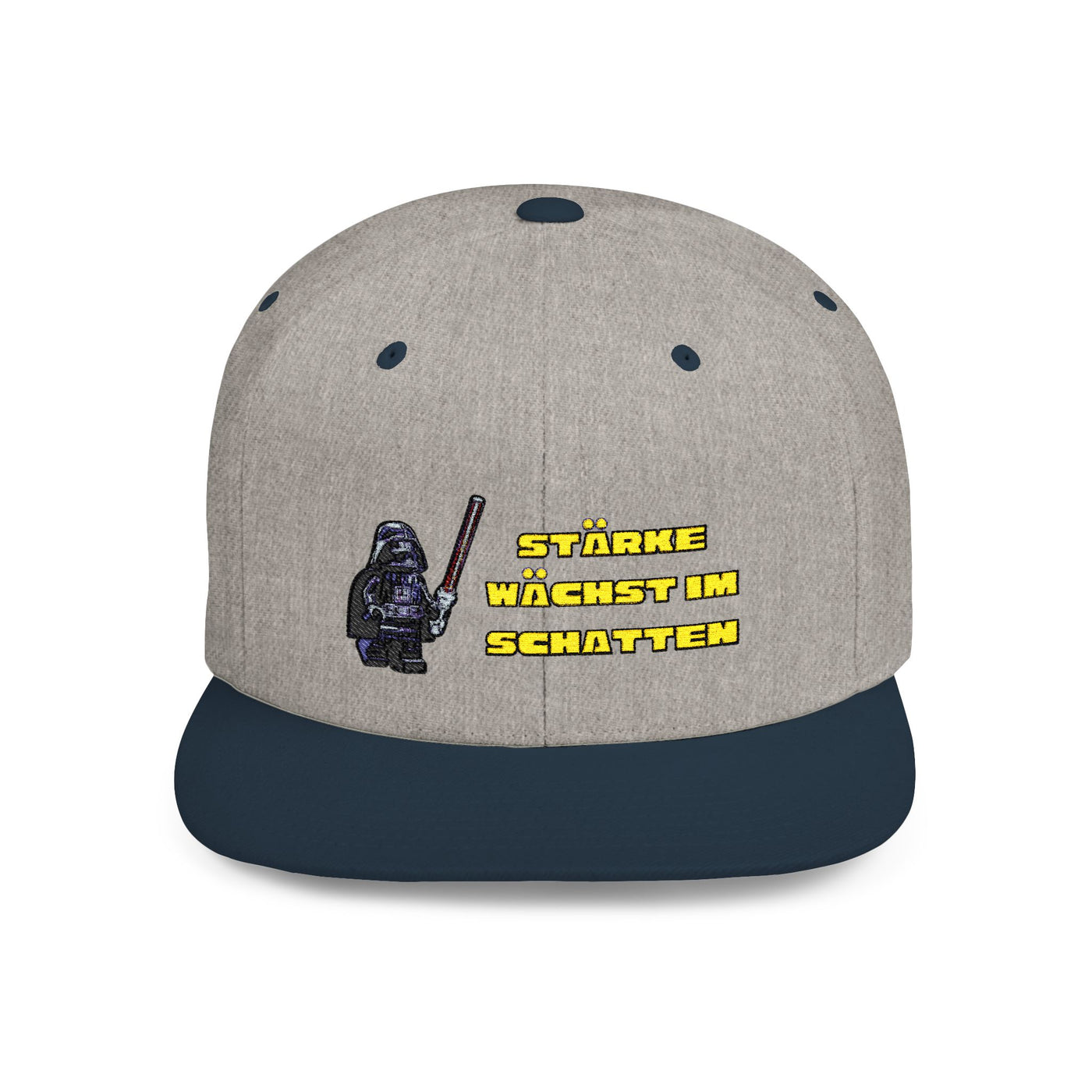 Snapback "Stärke wächst im Schatten" starwars