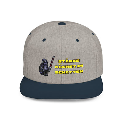 Snapback "Stärke wächst im Schatten" starwars