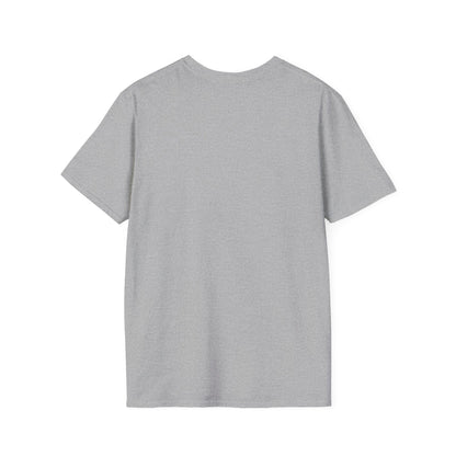 Blessed Faith Unisex Softstyle T-Shirt  Jesus