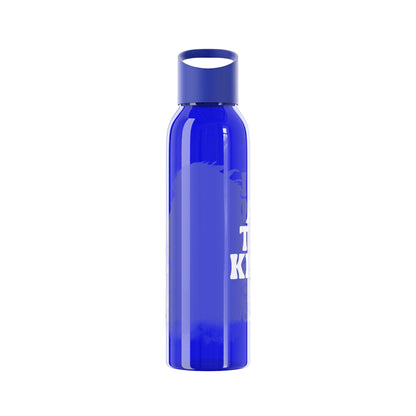 Majestic Lion Water Bottle,Wasserflasche
