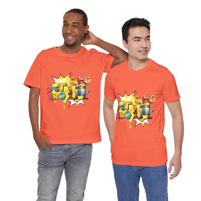 Best Bro Shirt Asterix und Obelix
