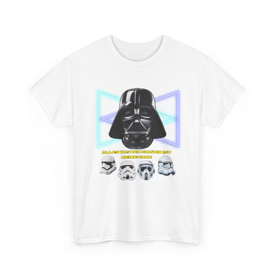Darth Vader - Alles was ich brauch...Shirt Star Wars
