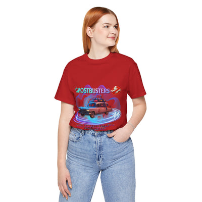Ghostbusters Unisex Shirt