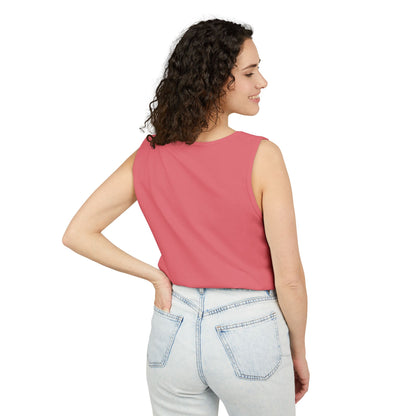 Rock 'n' Roll Tank Top for Fun-Loving Fans
