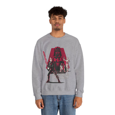 Star Wars Sweatshirt for Fans