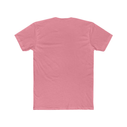 Vibrant Anime Art Unisex Cotton Crew Tee