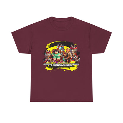 AL Bundy Shirt unisex