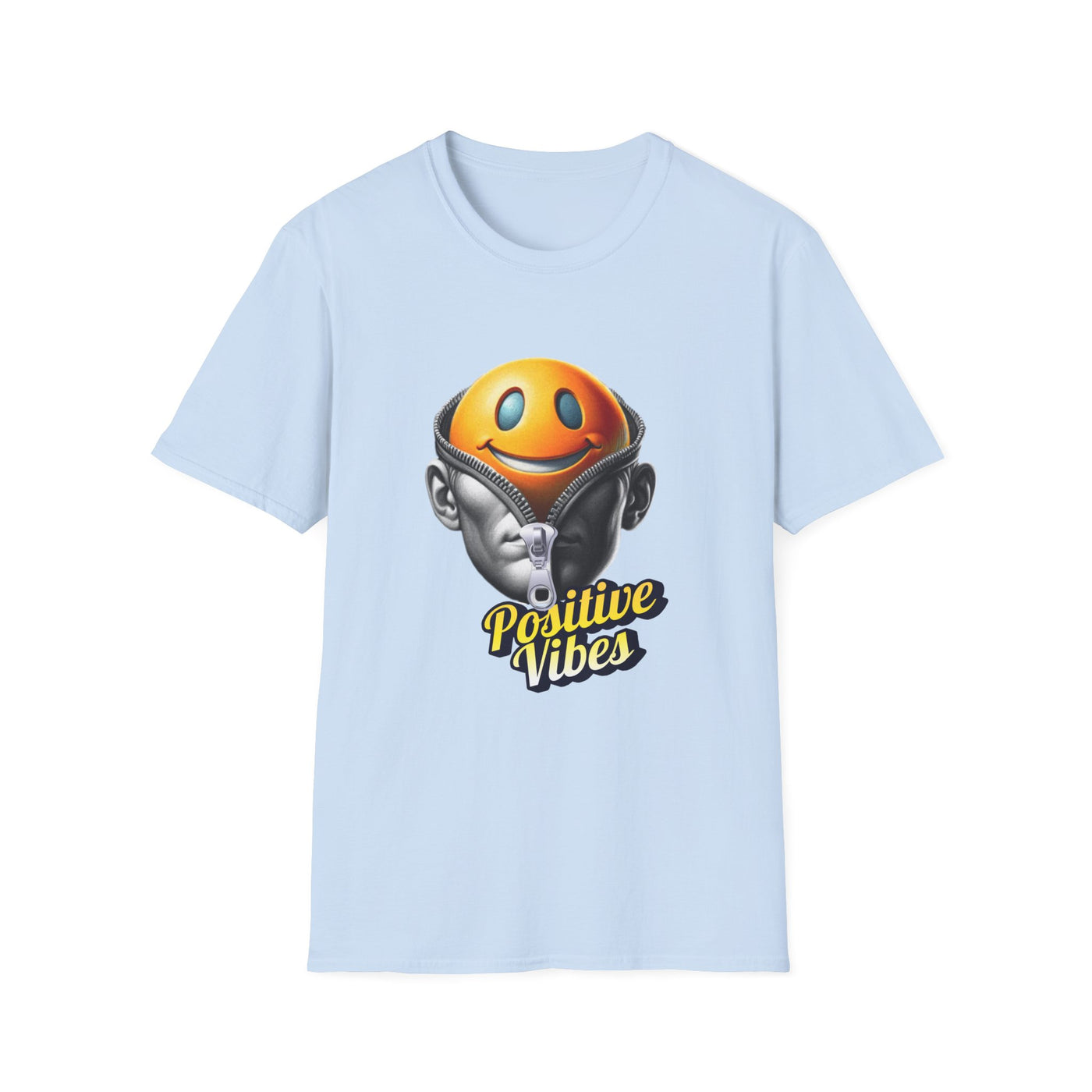 Positive Vibes  shirt