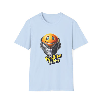 Positive Vibes  shirt