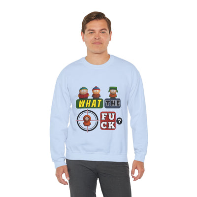 Southpark Sweatshirt - unisex