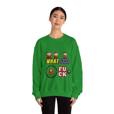 Southpark Sweatshirt - unisex
