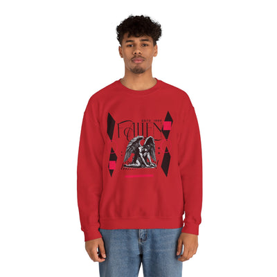 Fallen Angel Crewneck Sweatshirt