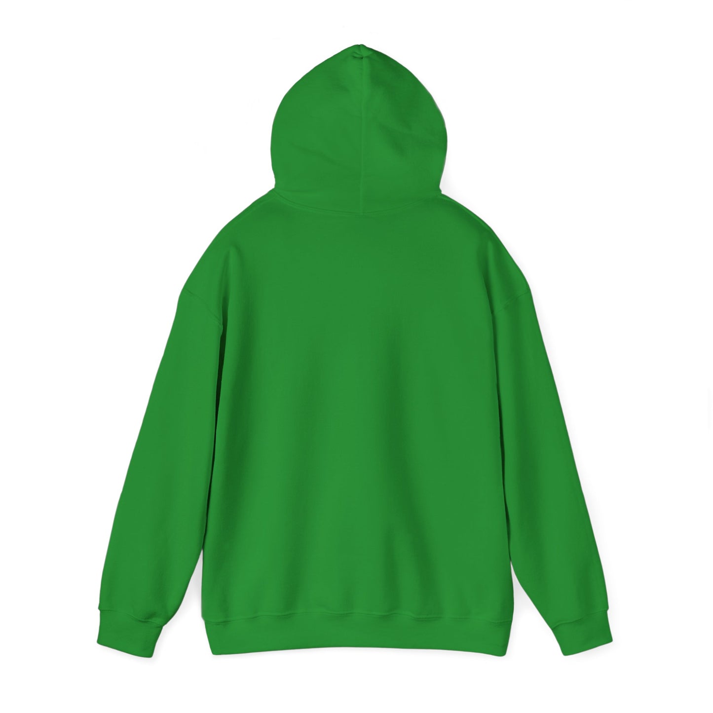 Ted Lasso "Believe" Hooded Sweatshirt - Unisex Heavy Blend™