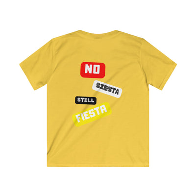 Teeny - No Siesta - still Fiesta -  T-Shirt, Bugs Bunny T-Shirt - Unisex Graphic