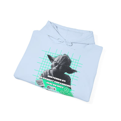 Hoodie - 'Master Jedi' Design