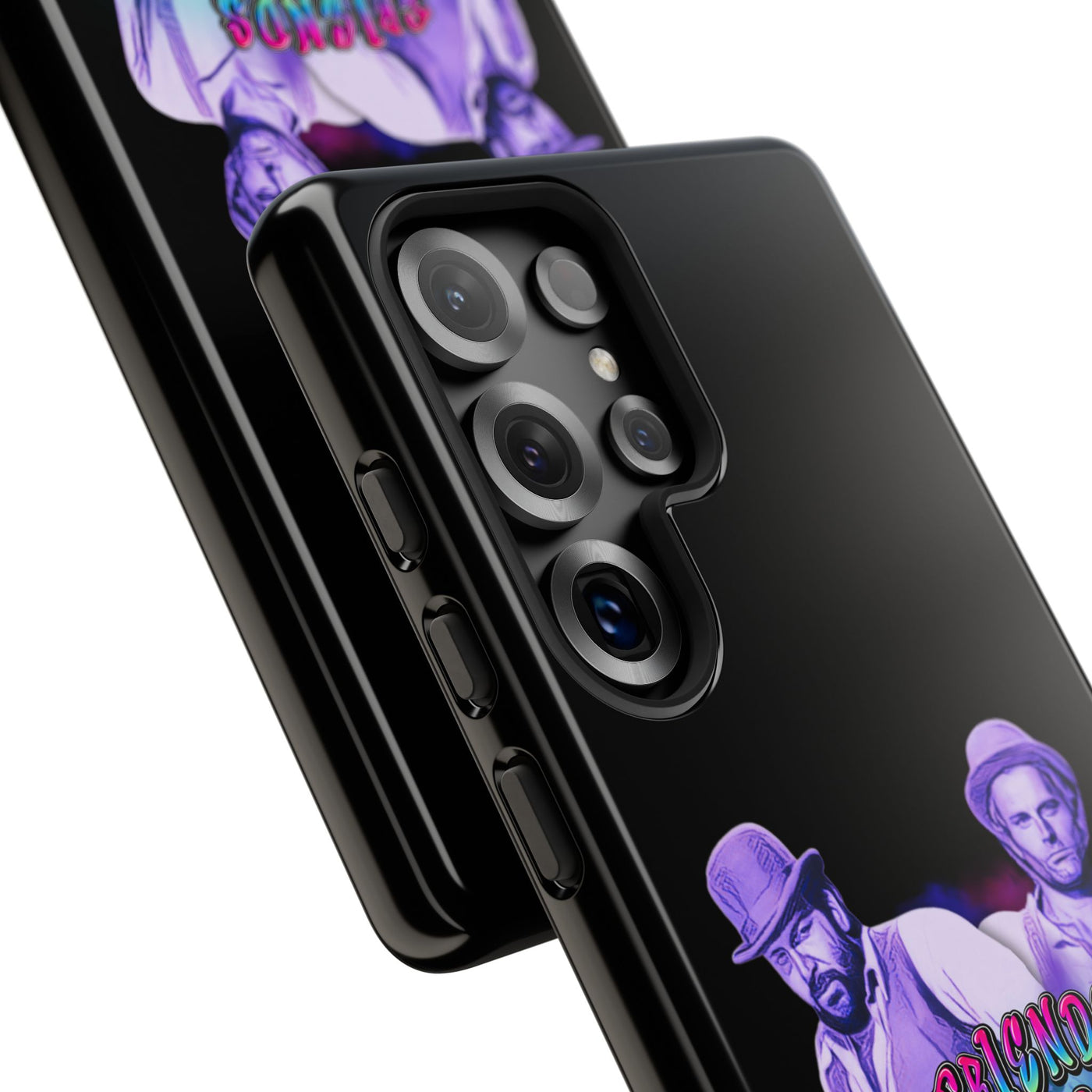 Handyhülle Bud Spencer & Terence Hill - Friends Will Be Friends Phone Case for Best Friends