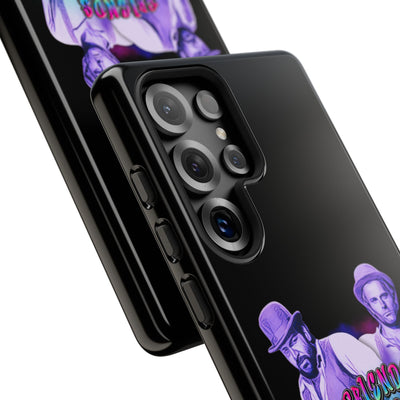 Handyhülle Bud Spencer & Terence Hill - Friends Will Be Friends Phone Case for Best Friends