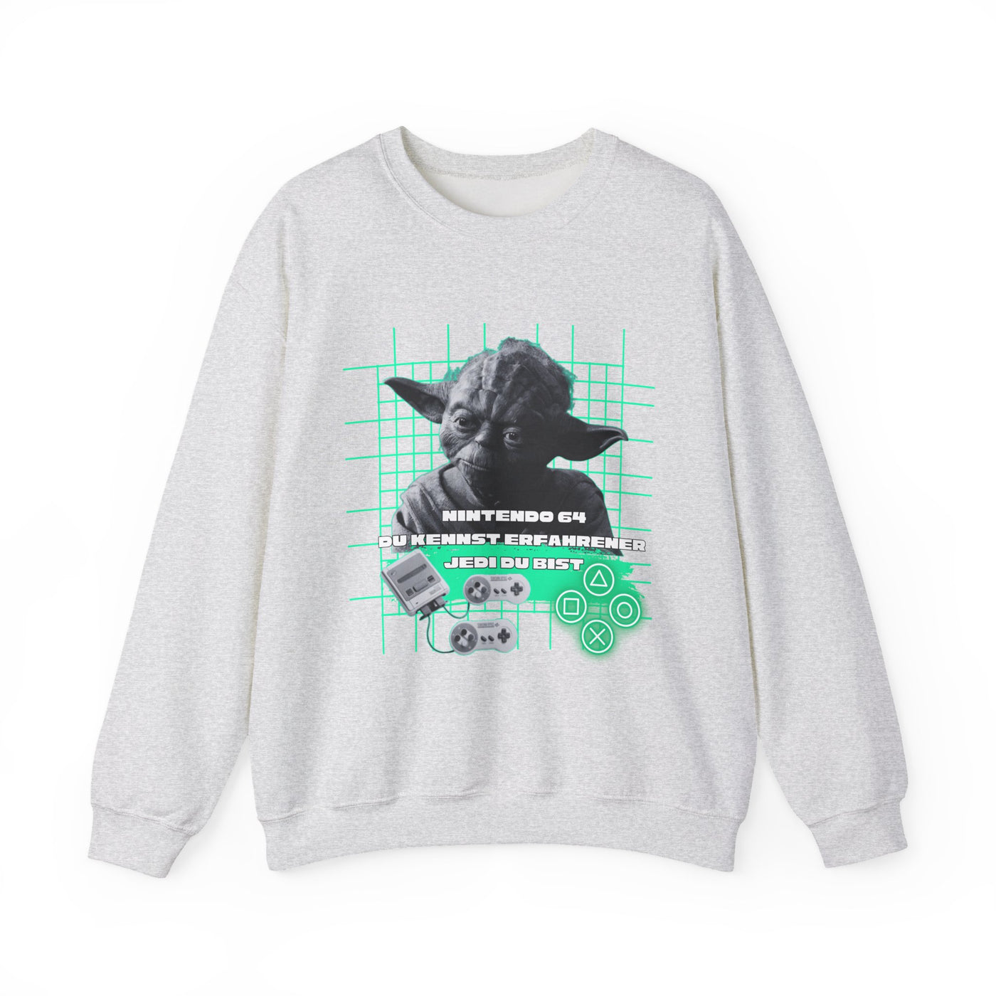 Sweatshirt c 64 Unisex