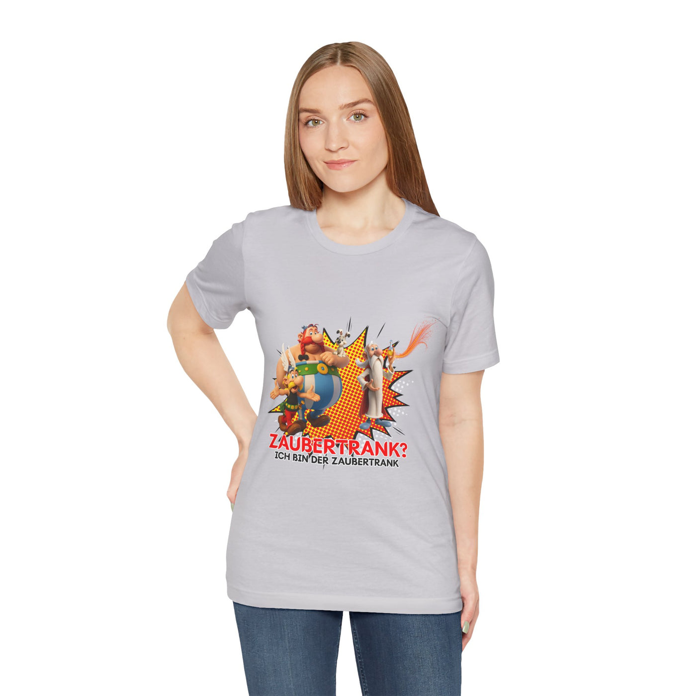 Asterix Zaubertrank? T-Shirt