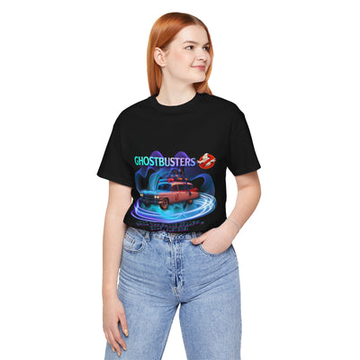 Ghostbusters Unisex Shirt