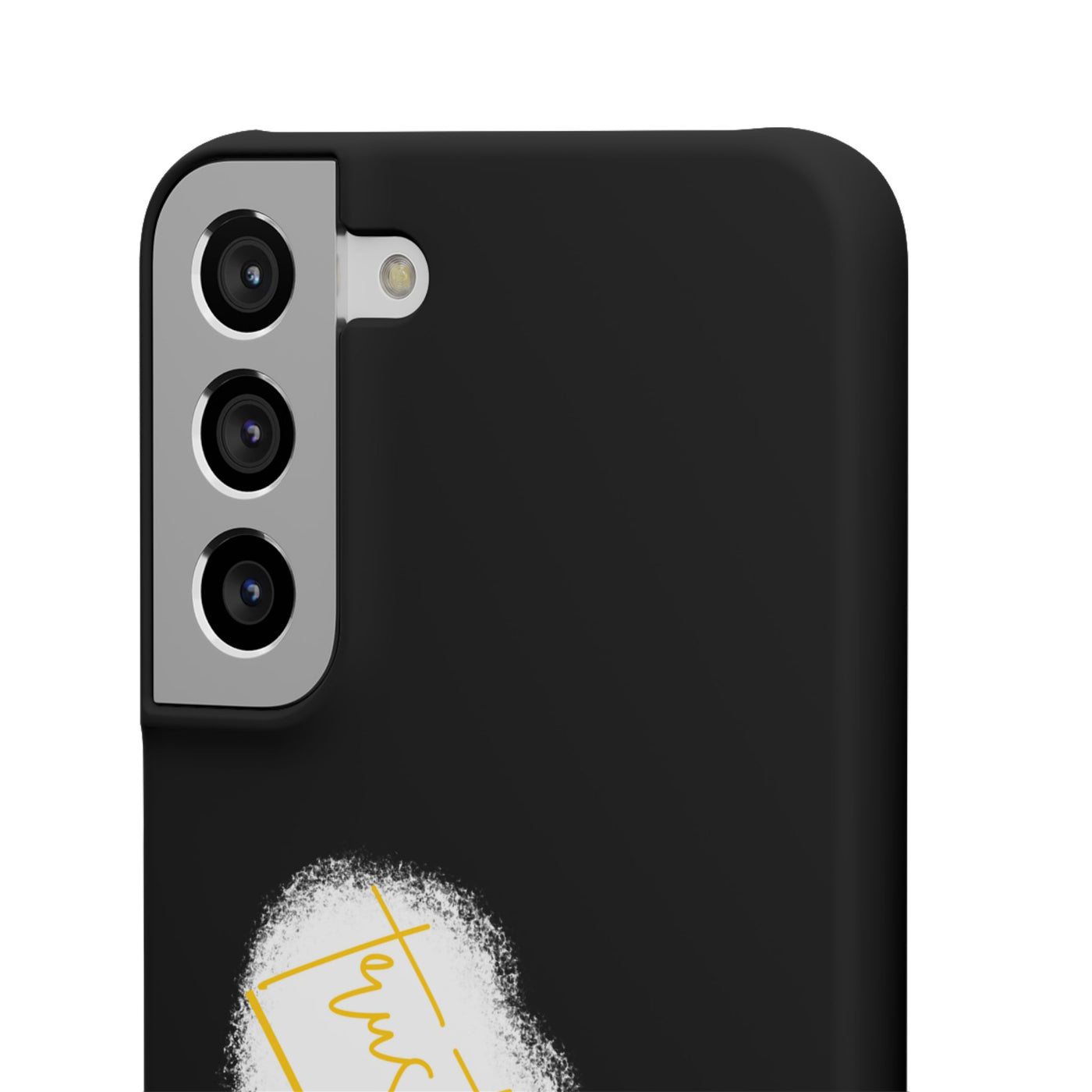 Trust In You  - Handyhülle - Snap Case - Motivational Phone Case