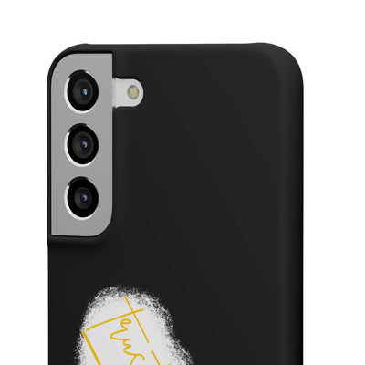 Trust In You  - Handyhülle - Snap Case - Motivational Phone Case