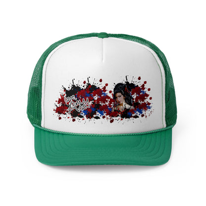 Trucker Cap - Basecap  Amy - Music - Legende