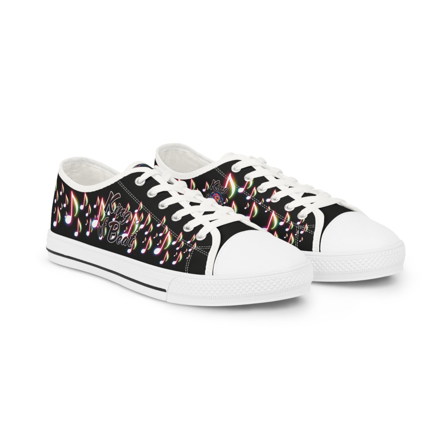 Sneaker King of Beat