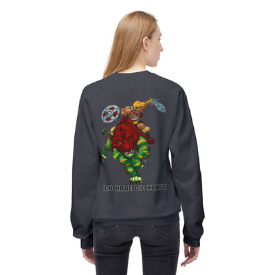 Masters of the Universe Crewneck Sweatshirt