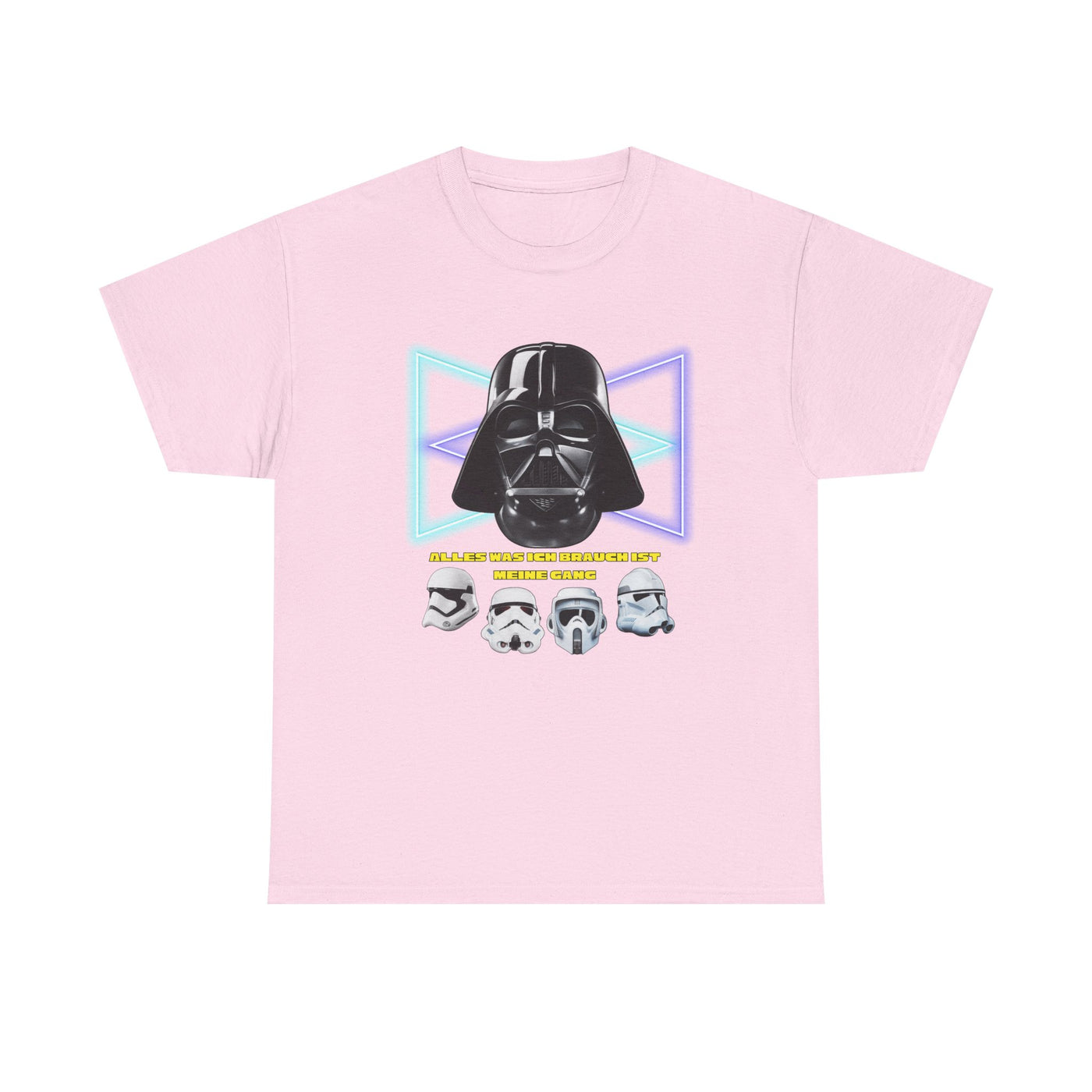 Darth Vader - Alles was ich brauch...Shirt Star Wars