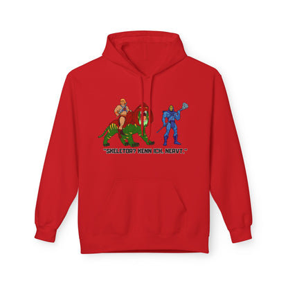Masters of the Universe Fleece Hoodie,