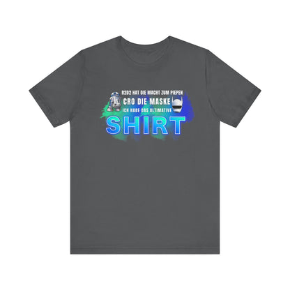 R2D2 Starwars Cro Shirt