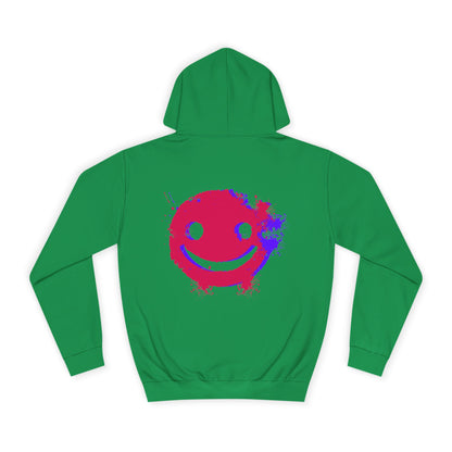 Techno Vibes - Hoodie -  Sweatshirt