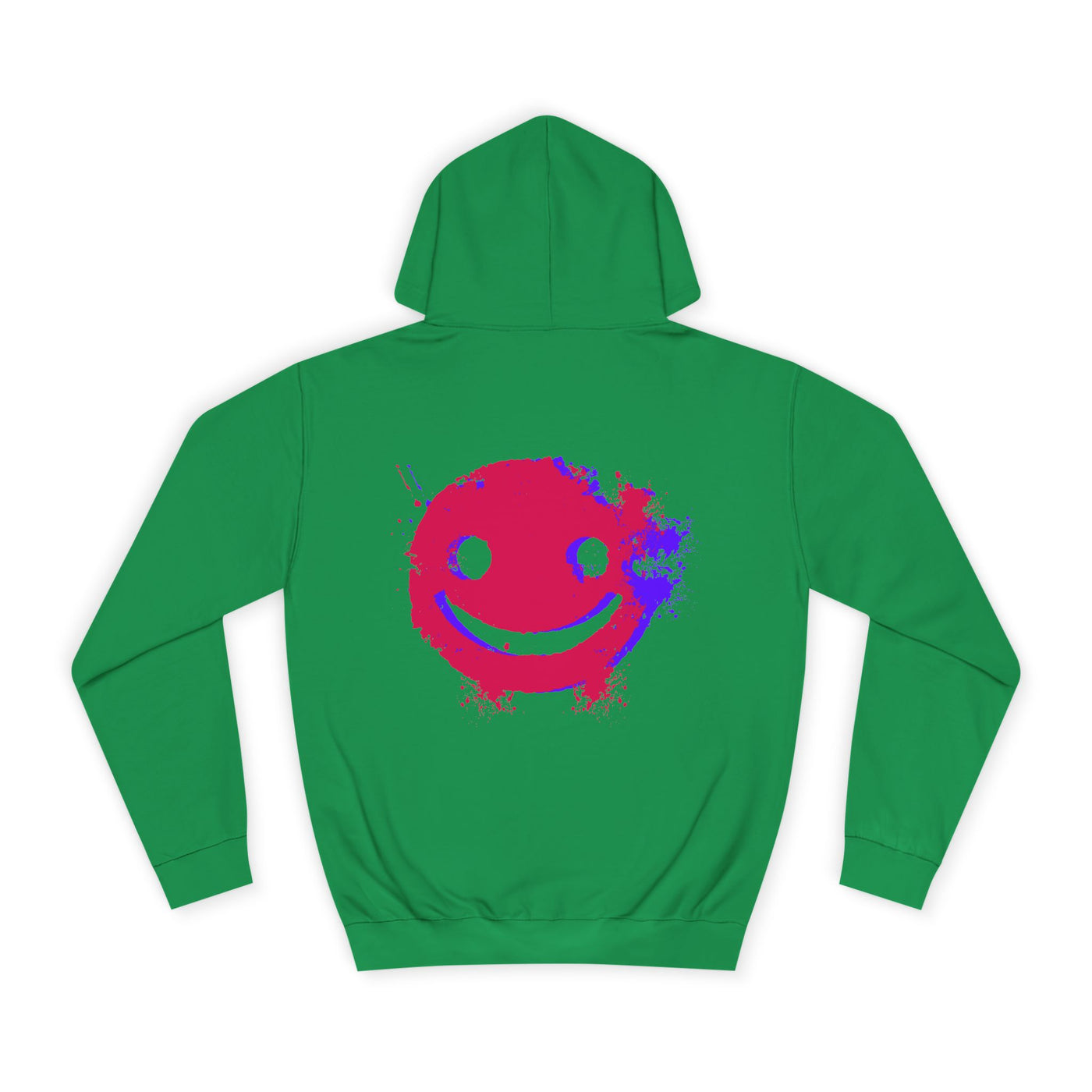 Techno Vibes - Hoodie -  Sweatshirt